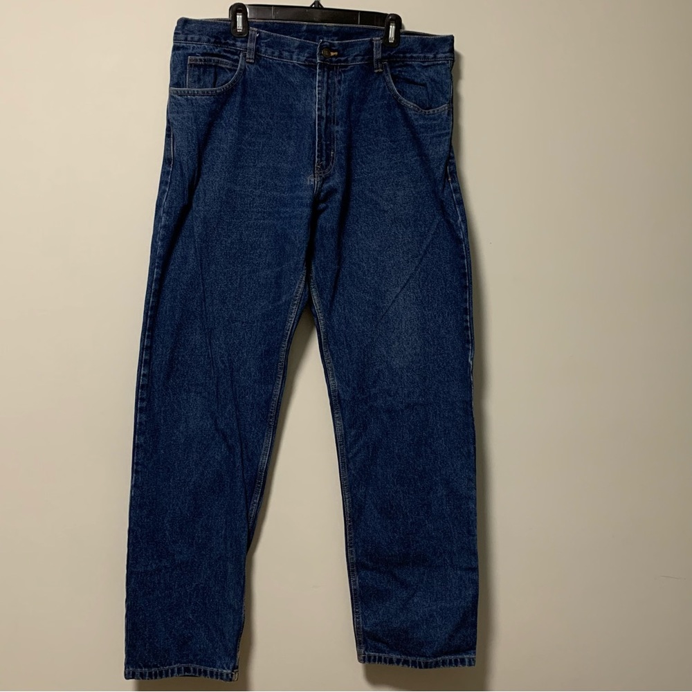 Big Bill jeans 34 waist x 38 length